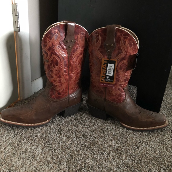 Ariat Shoes - Ariat Women’s Boots